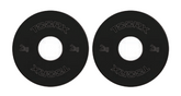 Par de discos Bumper Microload